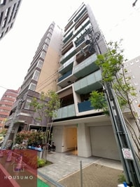 ハイデンス梅ヶ枝