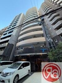 セレニテ堺筋本町リアン