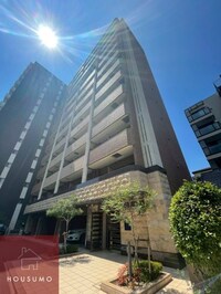 プレサンス梅田北デイズ