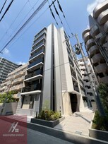 ファーストフィオーレ京橋ノワール