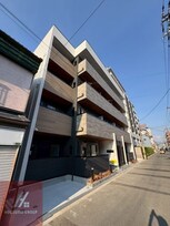 S-MOVE緑橋Ⅱ
