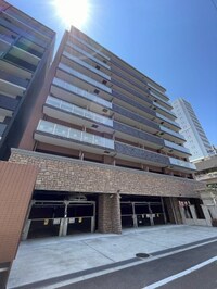 プレジオ城東中央