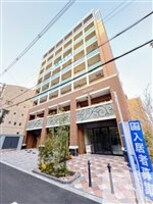 セイワパレス大阪城南