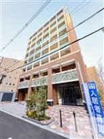 セイワパレス大阪城南