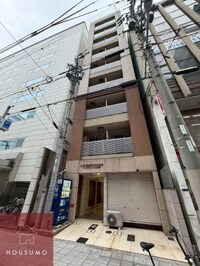 インザグレイス心斎橋