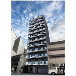 コンフォリア・リヴ谷町四丁目