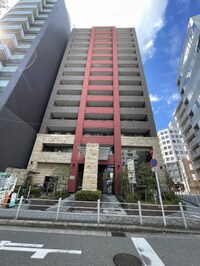 エスティメゾン京橋