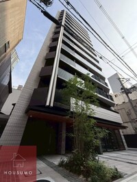 クレストコート堂島