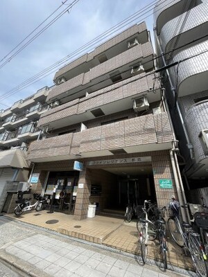 ファインレジデンス都島