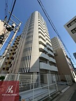 プレサンスNEO中之島公園