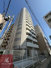 プレサンスNEO中之島公園