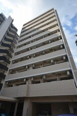 エス・キュート城東中央