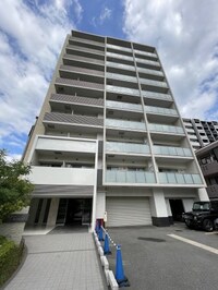 ラフィーネレジデンス