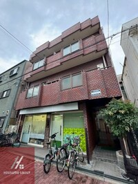 シャトル中宮