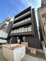AILE東中浜