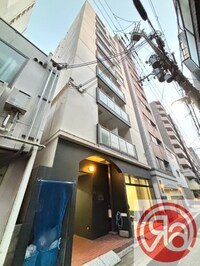ルプリーズ上本町西