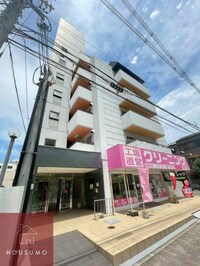マンション清寿苑