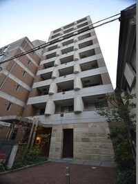 シャトーアスティナ京橋アルト