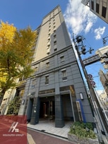 エスリード御堂筋梅田