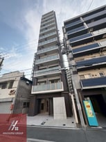 BROAD 新うめきたRESIDENCE