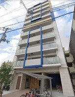 Gravis城東中央
