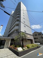 プレジオ都島ASIAN