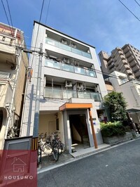 アベニール都島