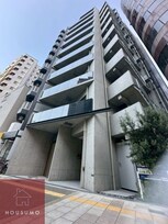 アクアスイート南森町