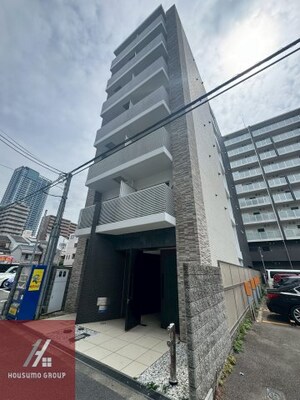 メゾンレッシュ