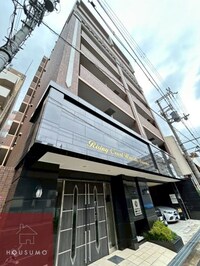 ライジングコート梅田サンライズ