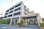 プラシード大宮