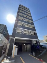 サンヴィラ都島北通