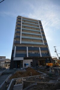 エスリード大阪グランフォート