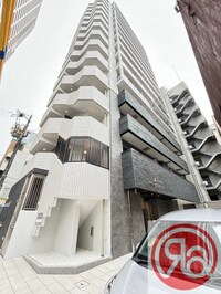 アドバンス大阪城ベレッツァ