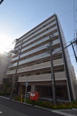 エスリード大阪京橋フロレゾン