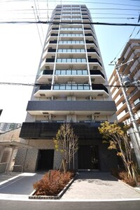 クレストタップ京橋