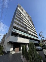 プレサンス桜ノ宮イーサリアル