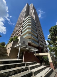 ローレルスクエア都島プライムタワー