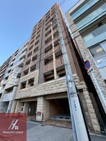 プレサンス大手前パークサイドⅡ