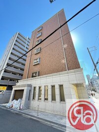 ウィステリア谷町