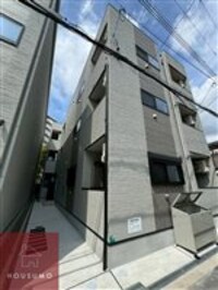 ソレイユ大東町