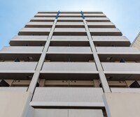 スワンズシティ大阪城南