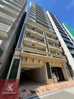 レオングラン本町橋