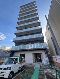 ＧＡＲＤＥＮＩＡ城北公園