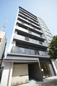 アーバネックス大阪城北