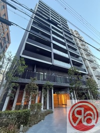 グランルージュ谷町六丁目