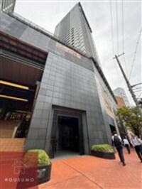 ジオ　グランデ梅田