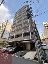 セレーナ・コンフォルト天神橋