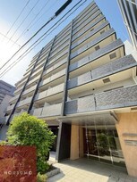トレヴァンス梅田