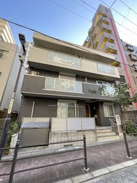 サクラーレ銀橋